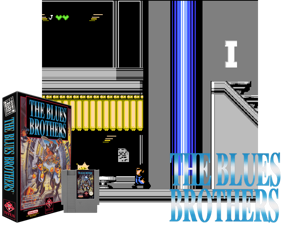 Game Thumbnail - Blues Brothers, The (U) [o1]